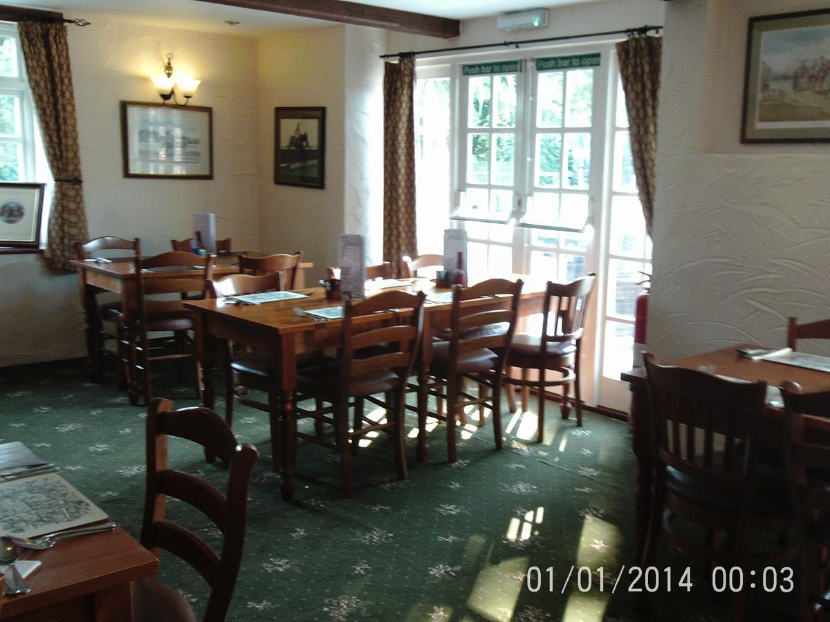 Piddle Inn Piddletrenthide Exterior foto